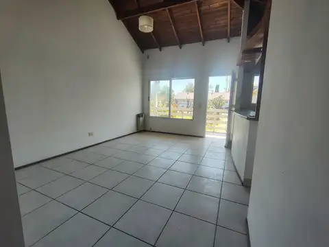 Departamento en Alquiler de 2 dormitorios