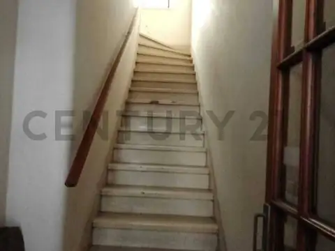 Bacacay 2500, Piso 0