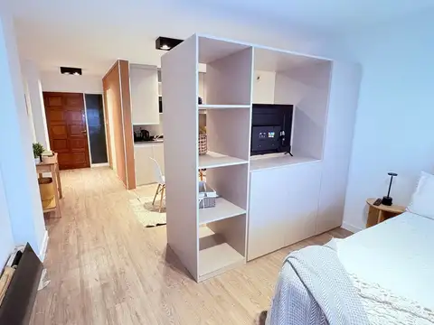Departamento en Venta en Centro, USD 52.000