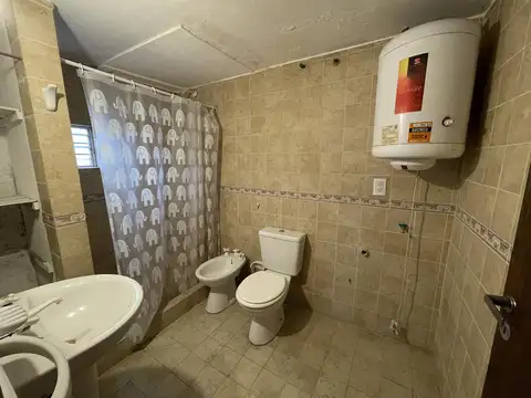 Departamento - Quilmes Oeste