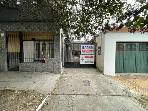 Departamento - Quilmes Oeste