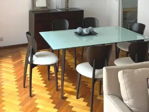 Departamento en Alquiler de 4 ambientes