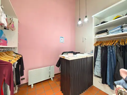 Fondo Comercio en Venta 16 años