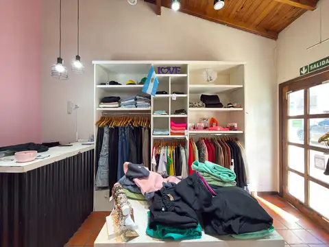 Fondo Comercio en Venta en Tandil, USD 8.000
