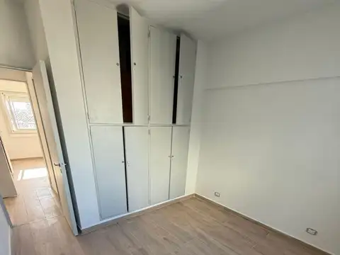 Departamento en Venta 55 años