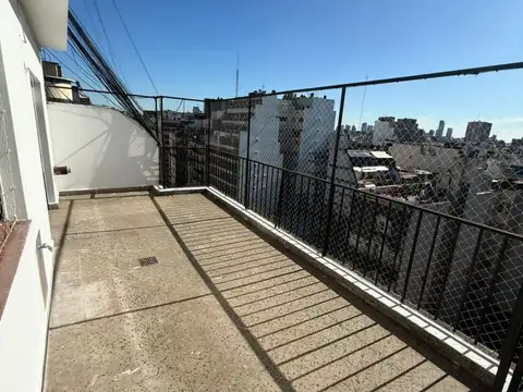 Venta de Departamento 3 AMBIENTES en Recoleta, Capital Federal - APTO CREDITO