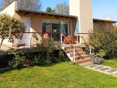 ALQUILER DE CABAÑAS TEMPORARIO