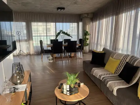 Espectacular Departamento en Venta 3 Ambientes La Palmera Olivos