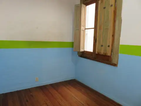 Departamento 4 ambientes con 1 baño