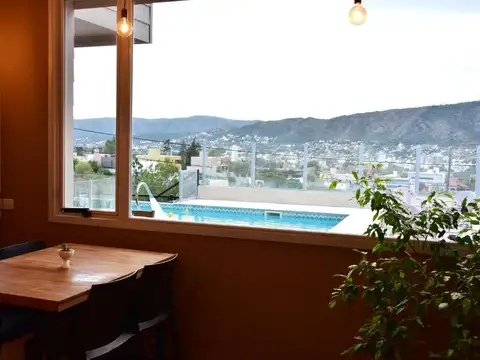 Hotel en Venta 8 Habitaciones