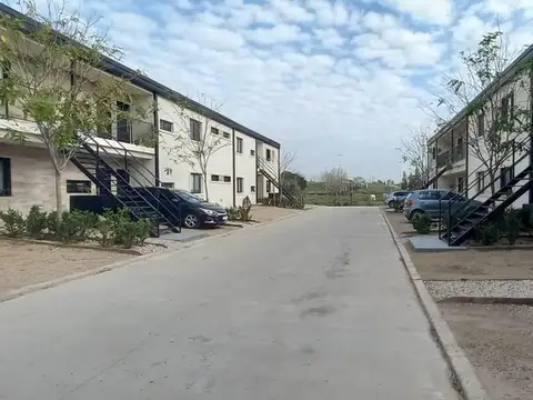 Cañada Village