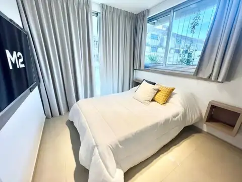 Departamento en Venta en Rosario, USD 75.000