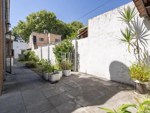 Casa en Villa Ballester