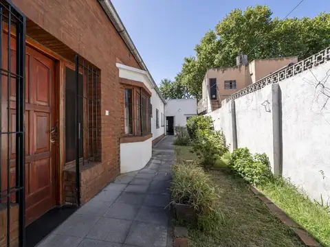 Terreno en Venta en Villa Ballester, USD 110.000
