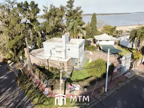 Casa en venta Rosario, La Florida.