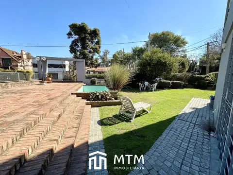 Casa en Venta en La Florida, USD 240.000