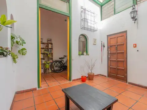 Depto Tipo Casa en Venta de 4 ambientes