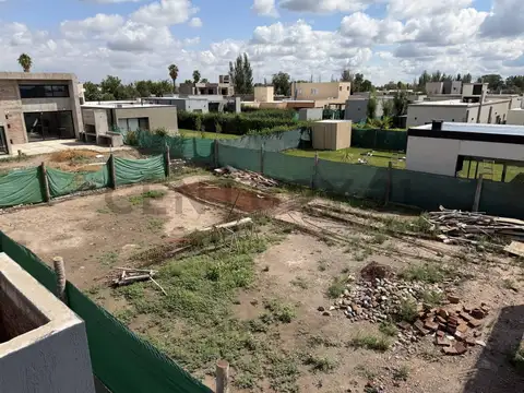 Terreno en Venta en Las Cortaderas Country, USD 105.000