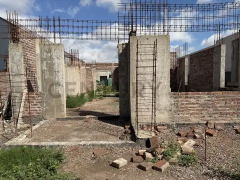 Terreno en Venta de 580,0 m2
