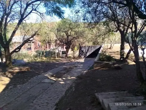 Casa en Venta 5 años