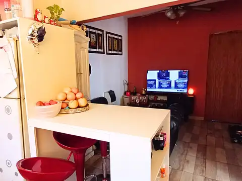 Depto Tipo Casa en Venta de 3 ambientes