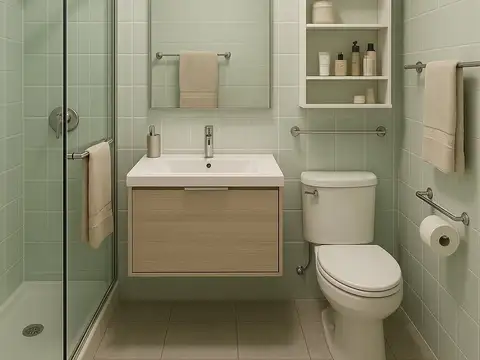 Departamento en Venta 46 años