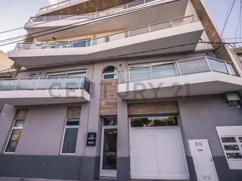 VENTA DE DEPARTAMENTO EN RAFAELA