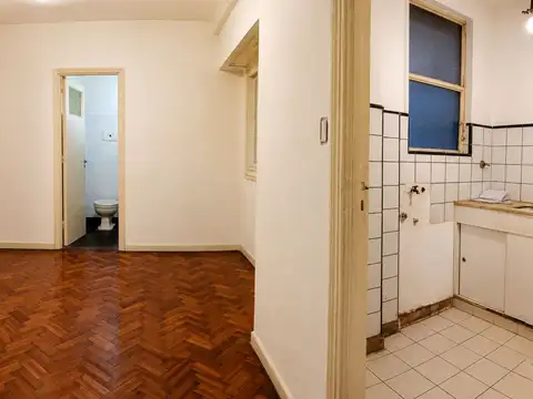 Departamento en Venta Apto profesional