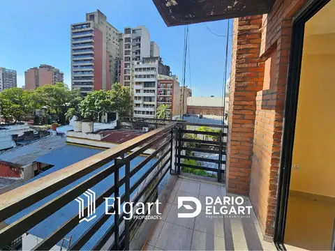 Departamento - Alquiler - Argentina, San Miguel de Tucumán - SANTIAGO DEL ESTERO 900