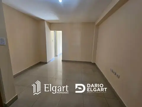 Departamento en Alquiler de Monoambiente