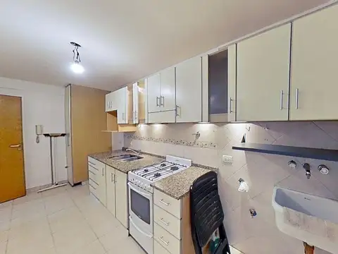 Departamento en Alquiler 15 años