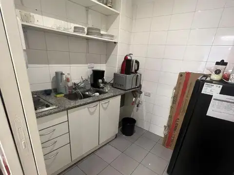 Oficina en Venta 20 años
