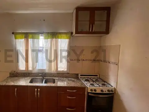 Departamento en Venta en Villa Luzuriaga, USD 85.000