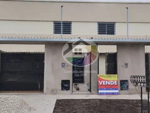 VENTA DE DUPLEX ZONA 133 Y 71