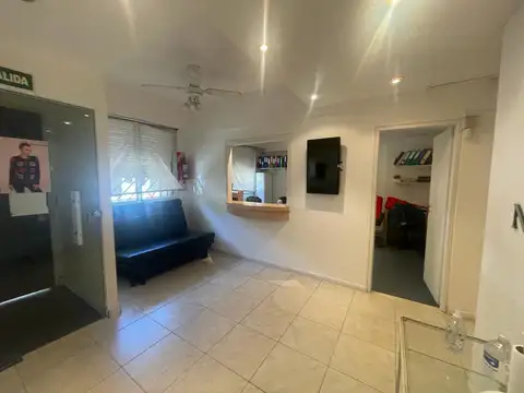 Departamento en Venta de 7 ambientes