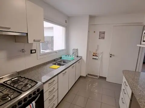 Departamento en Alquiler Temporal de 2 dormitorios