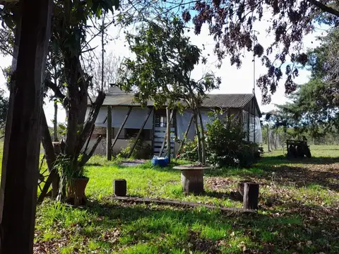 Calle Pública S/N° Ejido Colón E. Ríos