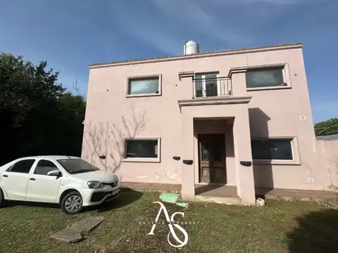 Casa en Venta en Francisco Alvarez, USD 250.000