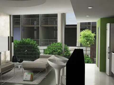 Departamento en Venta al Sur