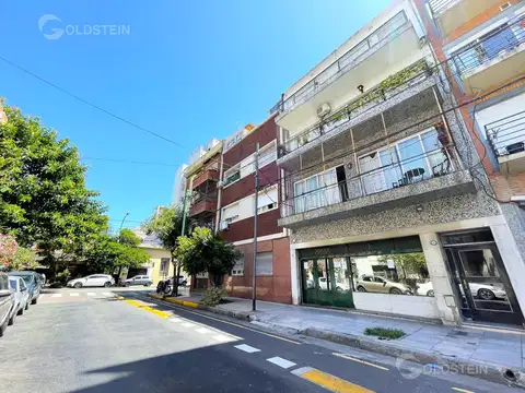 2 AMBIENTES | ADOLFO ALSINA al 3200