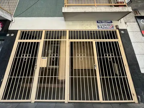 DPTO EN ALQUILER - MATADEROS