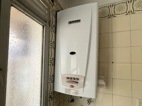 DPTO EN ALQUILER - MATADEROS