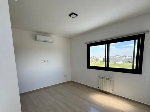 Casa en Alquiler en San Felipe Barrio Privado