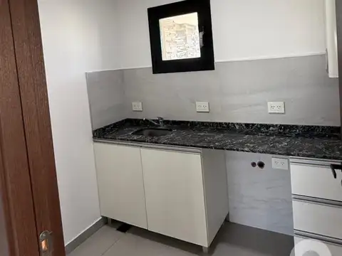 Casa en Alquiler A Estrenar