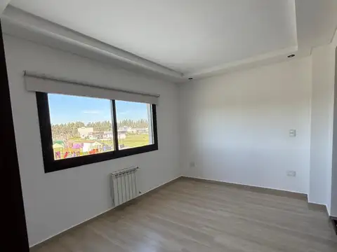 Casa en Alquiler en San Felipe Barrio Privado