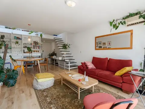 Departamento en Venta 26 años