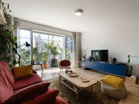 Departamento en Venta de 2 dormitorios