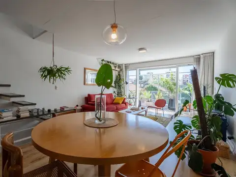 Departamento en Venta en Nuñez, USD 350.000