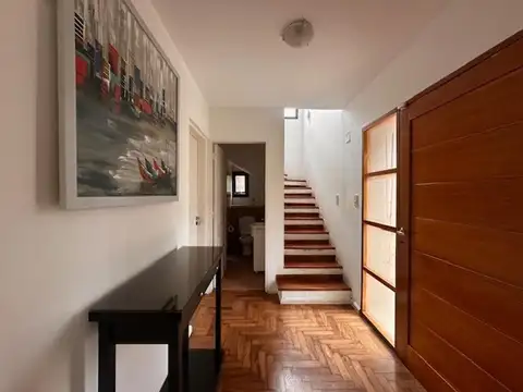 Casa en Venta Los Arboles Valle Escondido jardín pileta