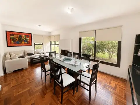 Casa en Venta Los Arboles Valle Escondido jardín pileta
